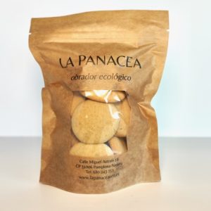 Galletas de Maíz