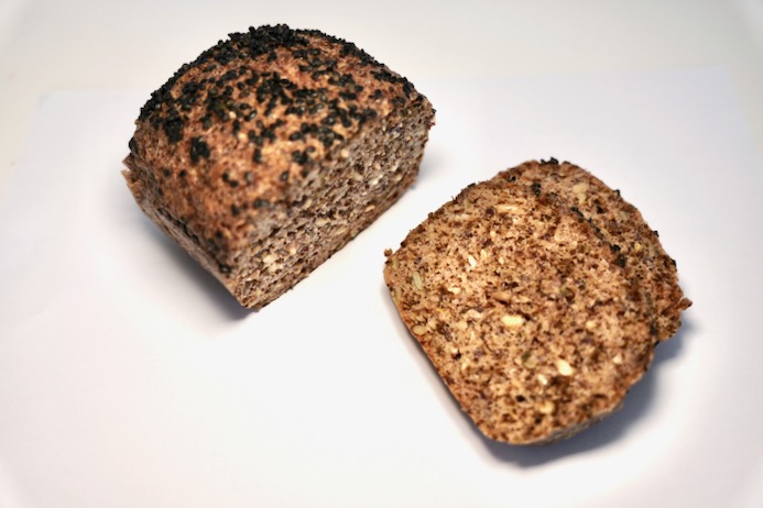 Pan Proteico Eco La Panacea - Imagen 5