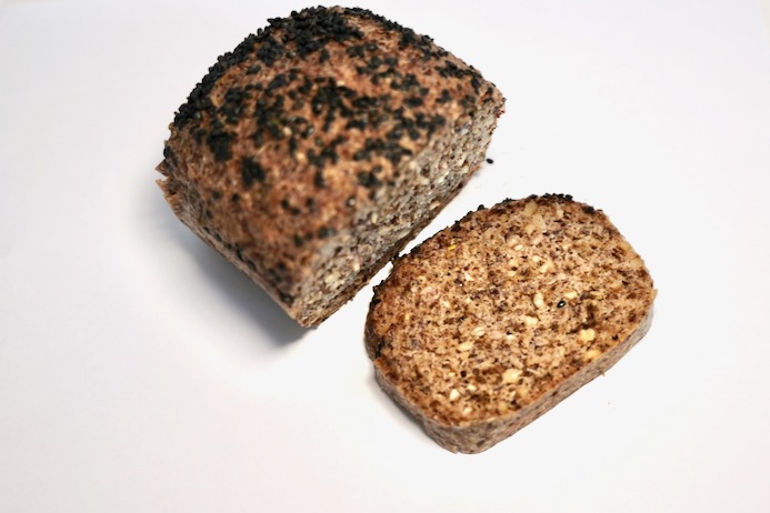 Pan Proteico Eco La Panacea