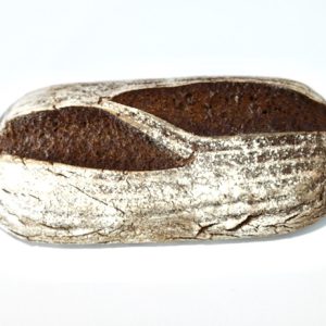 Hogaza Quinoa