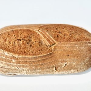 Hogaza Sarraceno